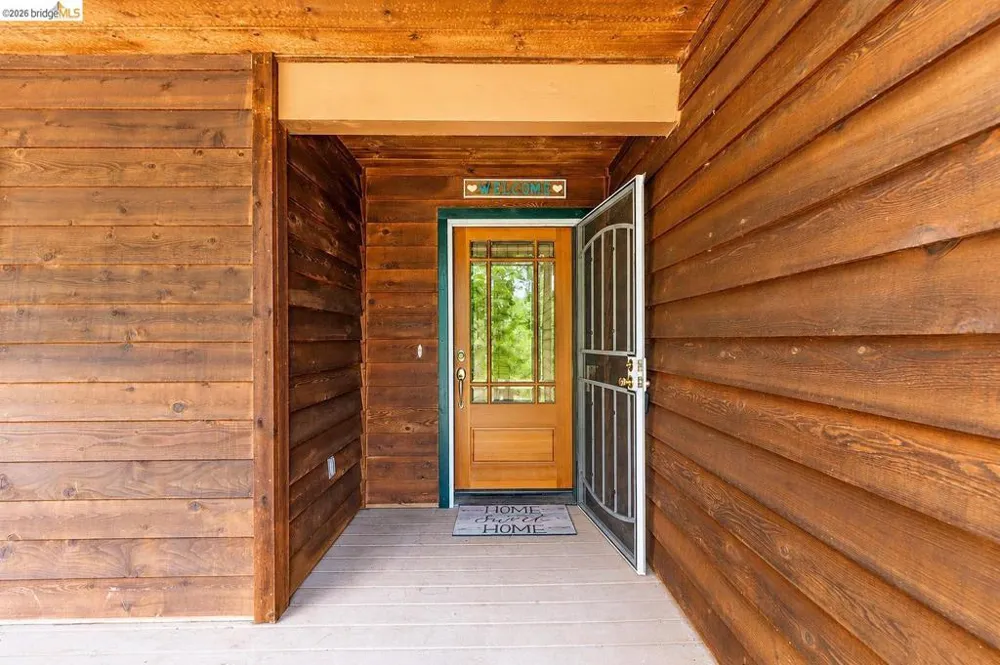 22401 Ridge Road Twain Harte, CA 95383