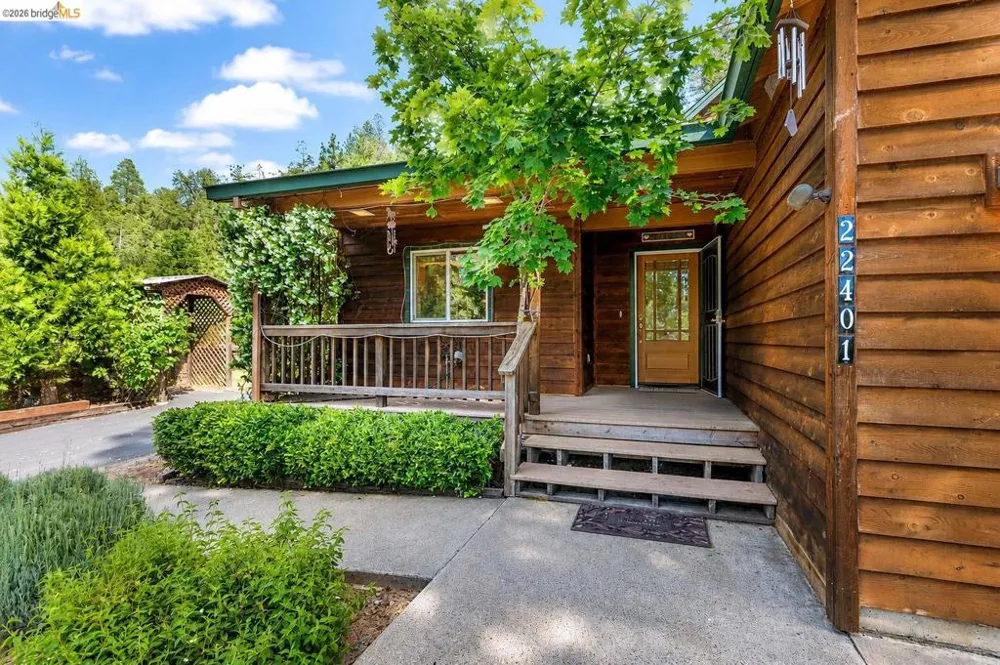 22401 Ridge Road Twain Harte, CA 95383