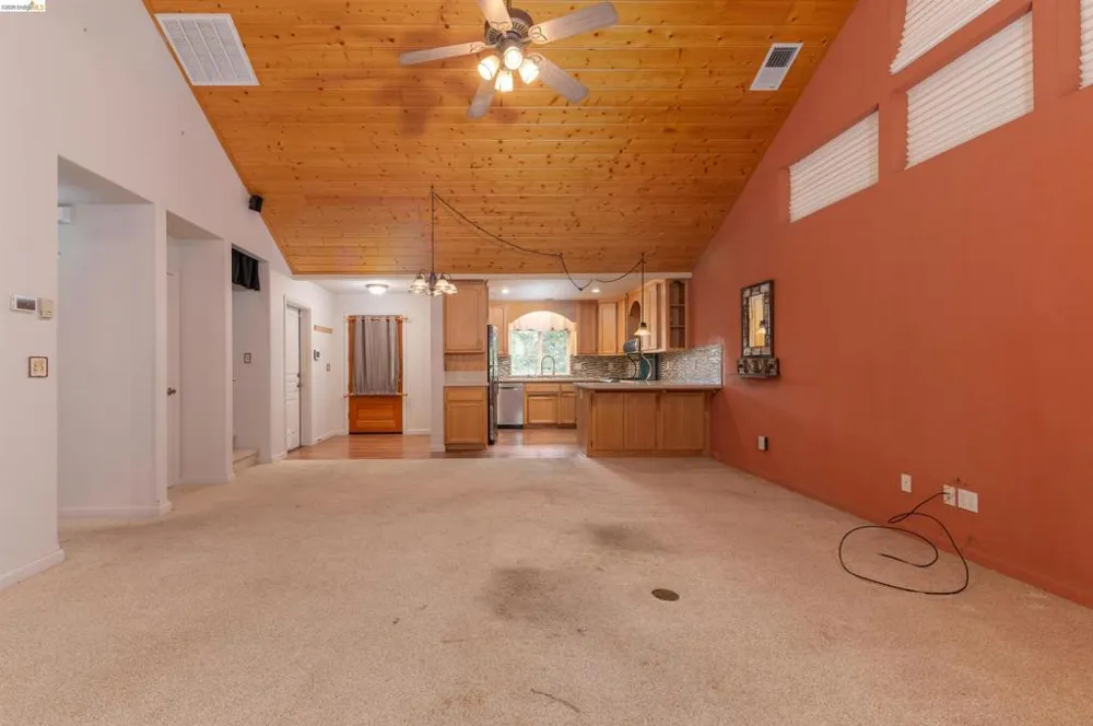 22401 Ridge Road Twain Harte, CA 95383