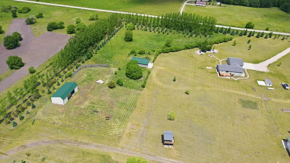 20371 180th Avenue Ulen, MN 56585