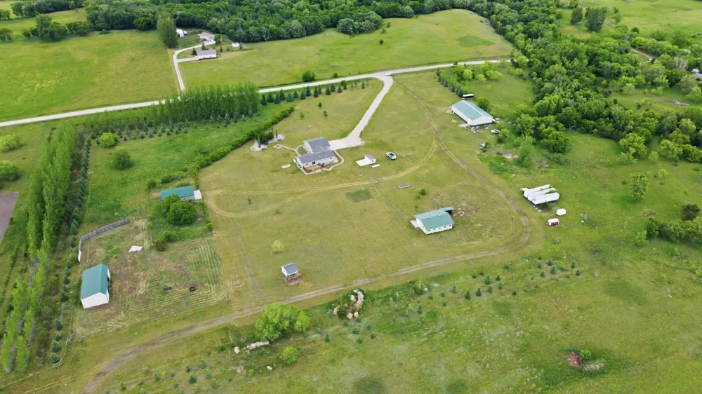 20371 180th Avenue Ulen, MN 56585