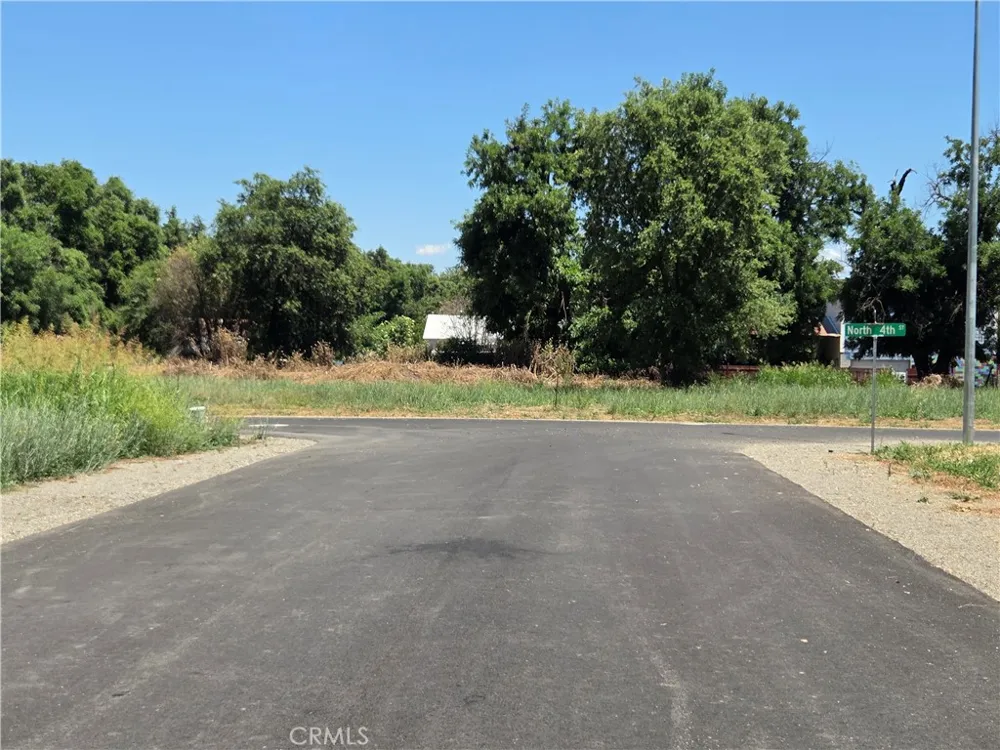 N. 2ND Tehama, CA 96090