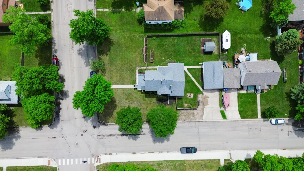 521 9th Street Hawley, MN 56549