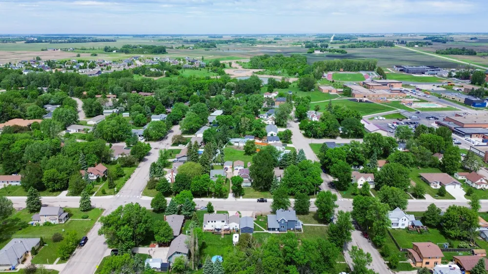 521 9th Street Hawley, MN 56549
