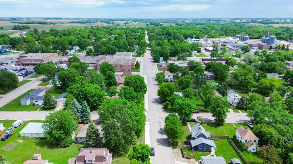 521 9th Street Hawley, MN 56549