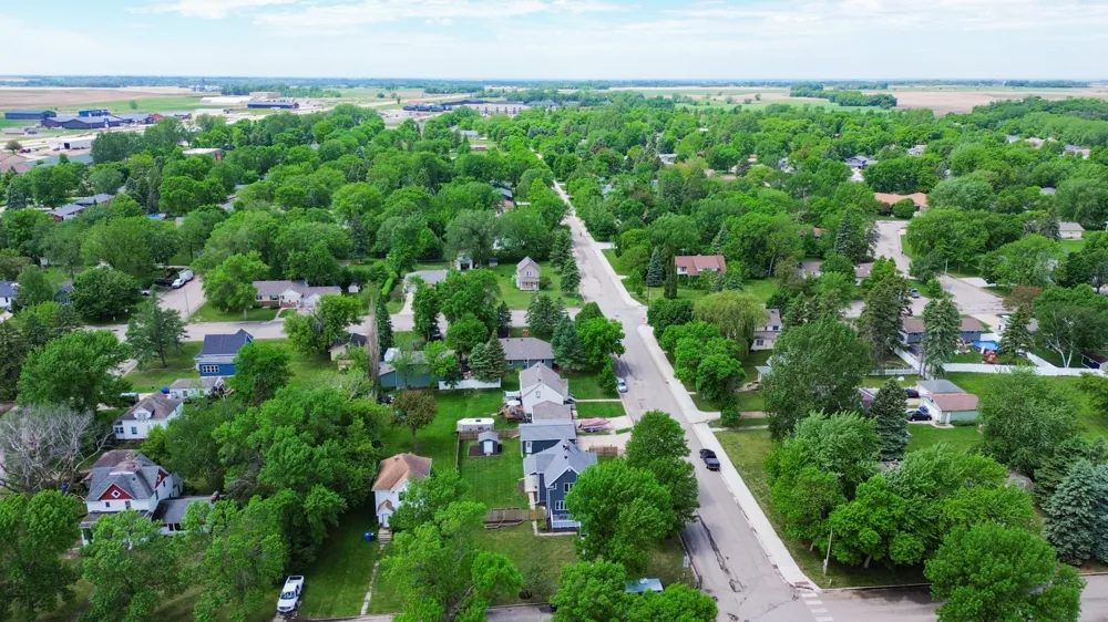 521 9th Street Hawley, MN 56549
