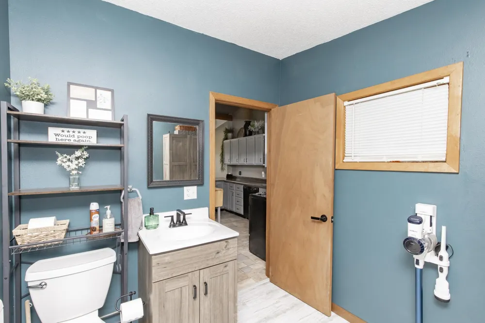 521 9th Street Hawley, MN 56549