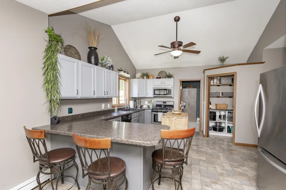 521 9th Street Hawley, MN 56549
