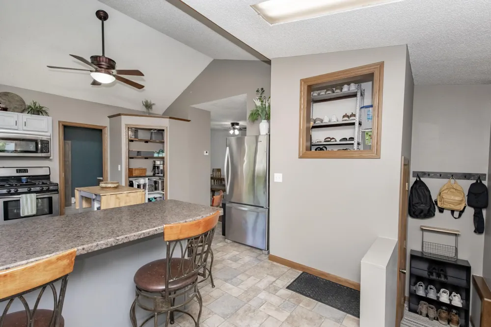 521 9th Street Hawley, MN 56549