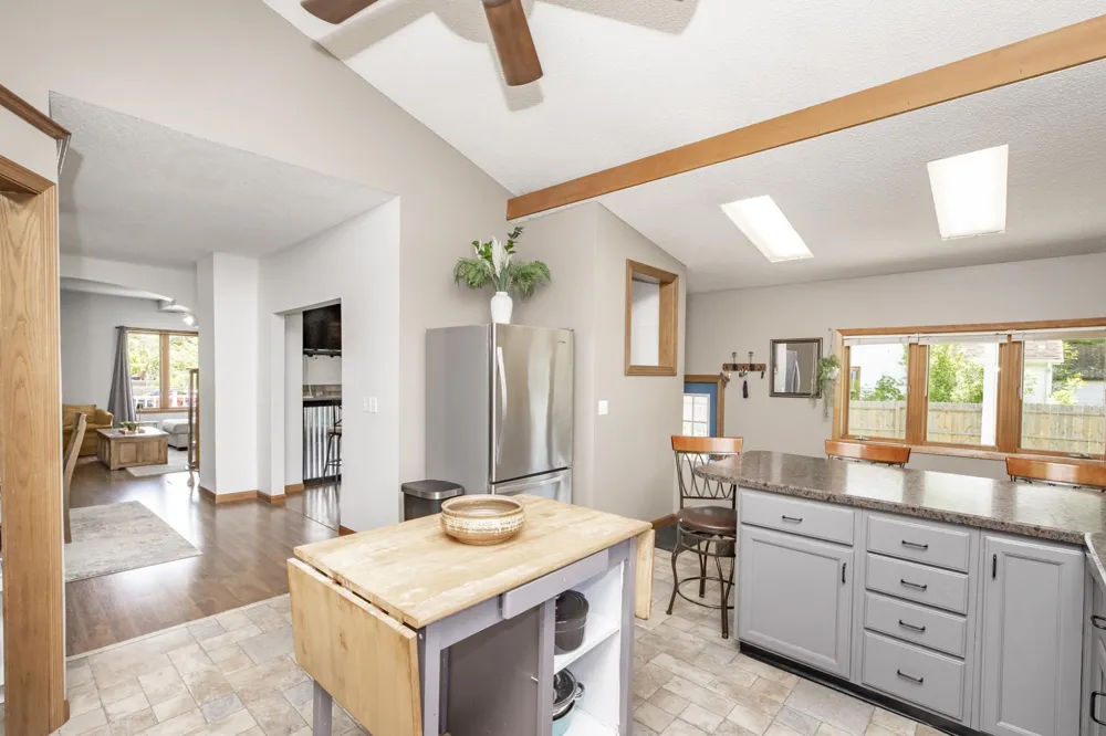 521 9th Street Hawley, MN 56549
