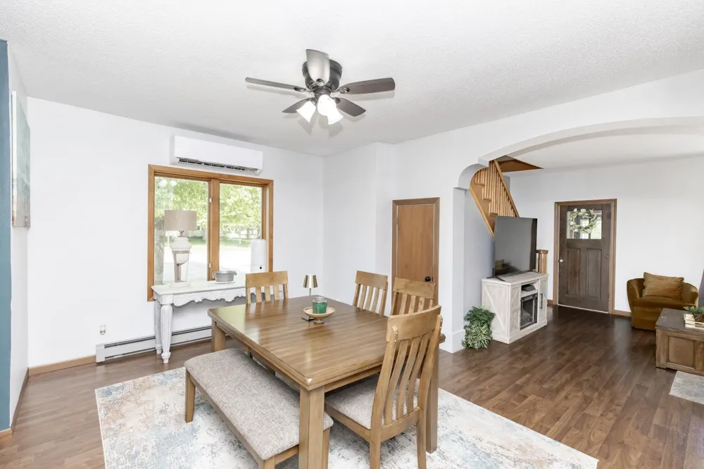 521 9th Street Hawley, MN 56549