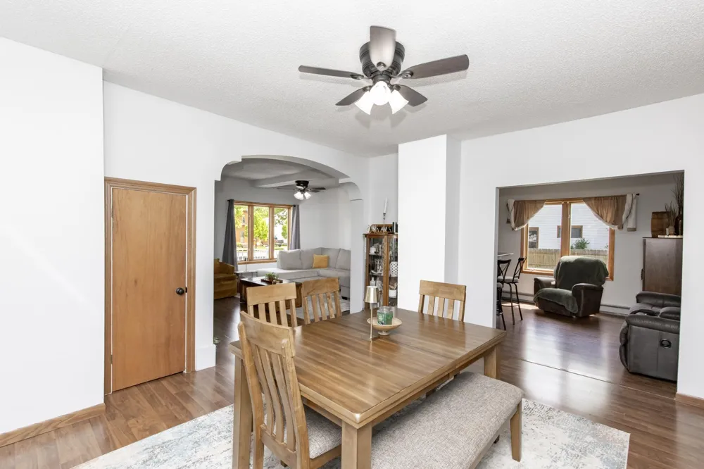 521 9th Street Hawley, MN 56549