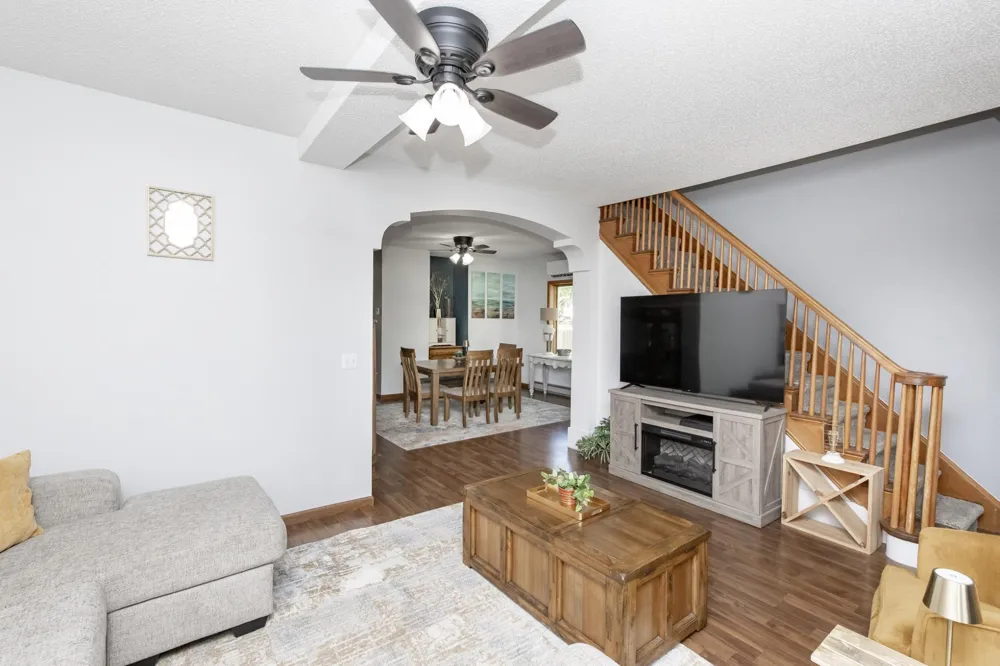 521 9th Street Hawley, MN 56549