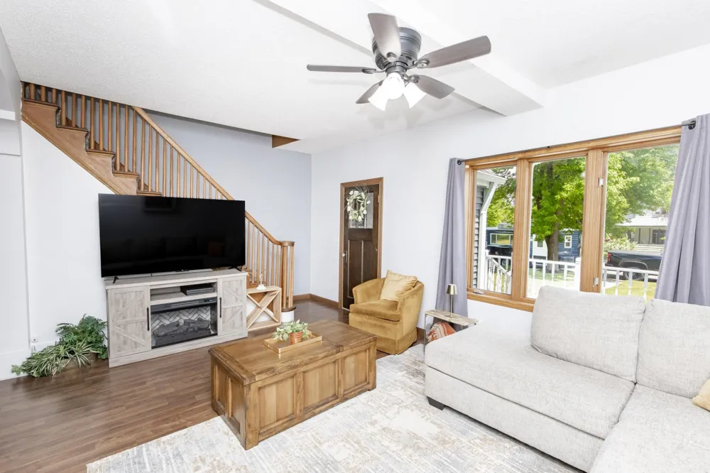 521 9th Street Hawley, MN 56549
