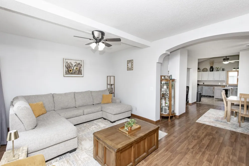521 9th Street Hawley, MN 56549