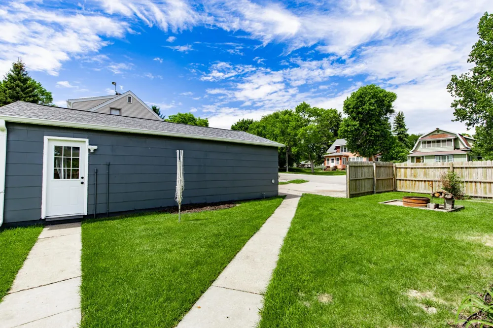521 9th Street Hawley, MN 56549