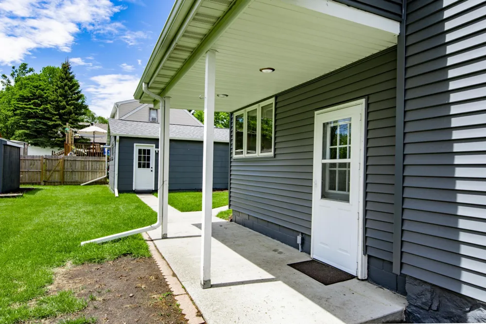 521 9th Street Hawley, MN 56549