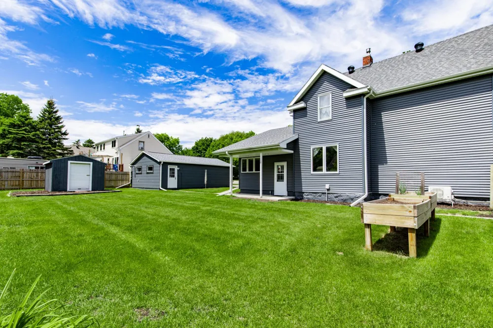 521 9th Street Hawley, MN 56549