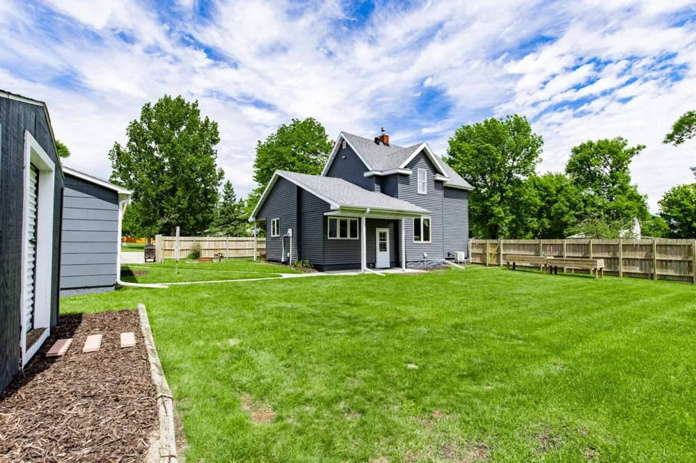521 9th Street Hawley, MN 56549