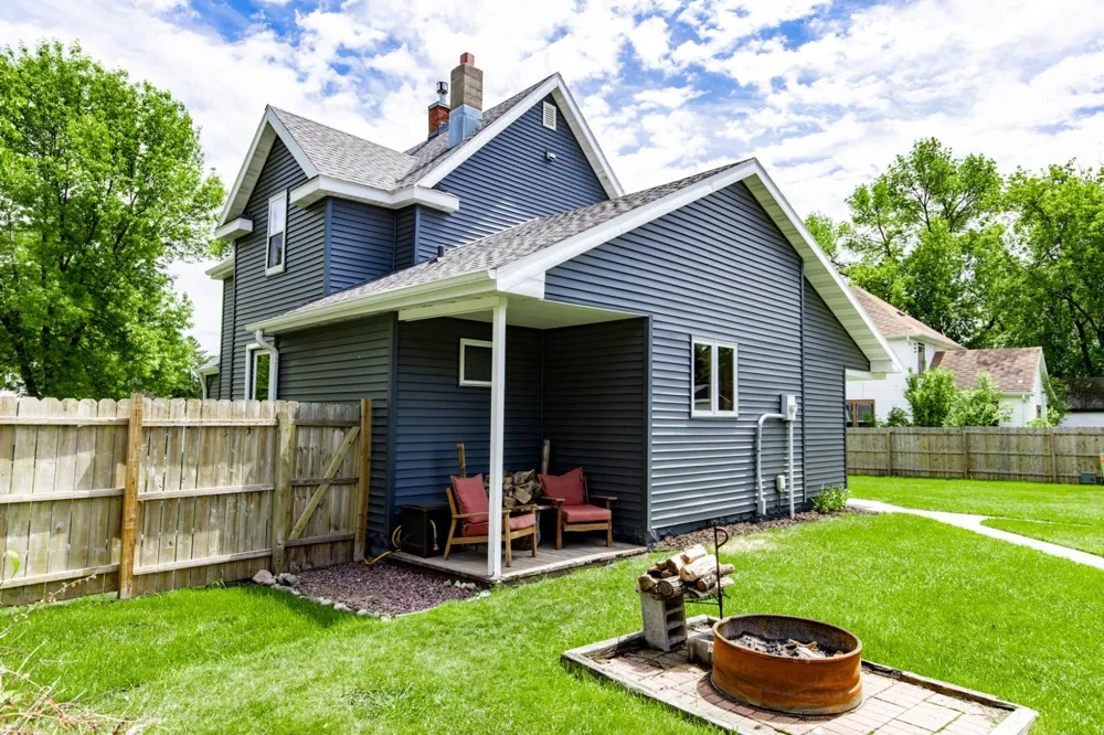 521 9th Street Hawley, MN 56549