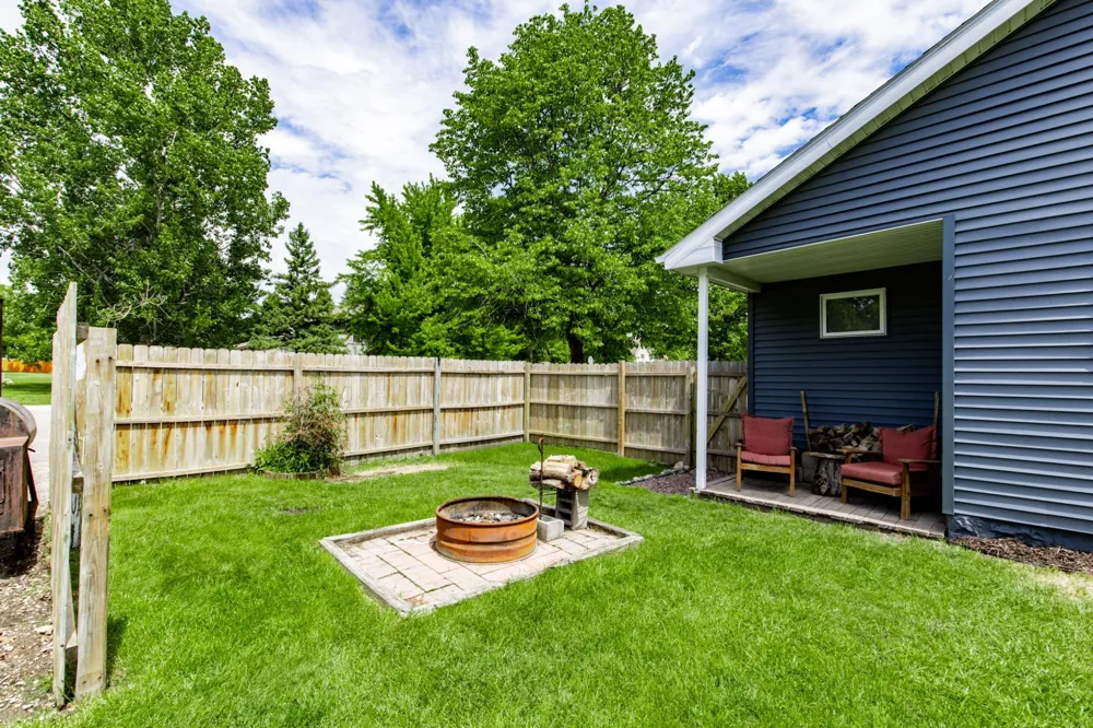 521 9th Street Hawley, MN 56549