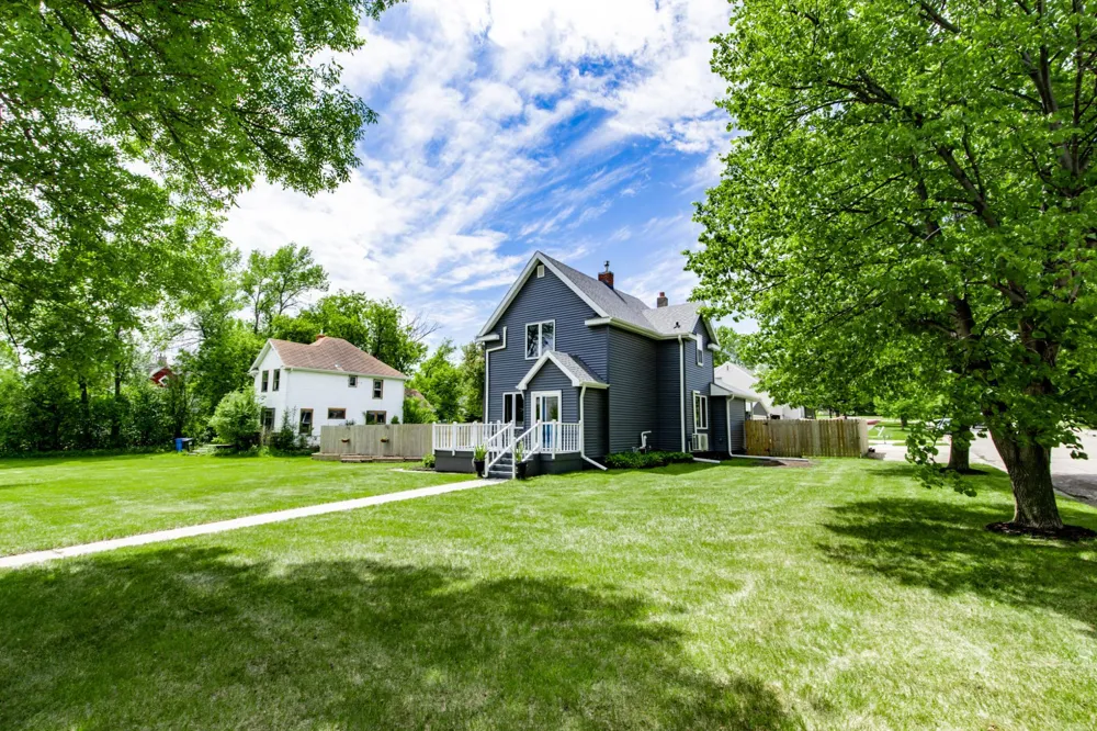 521 9th Street Hawley, MN 56549