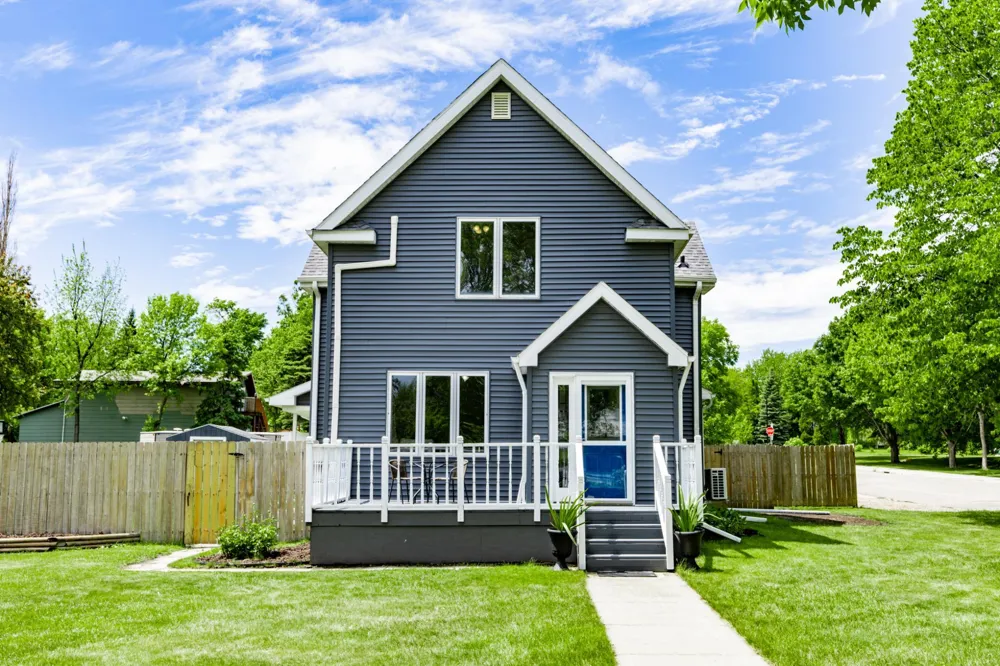 521 9th Street Hawley, MN 56549