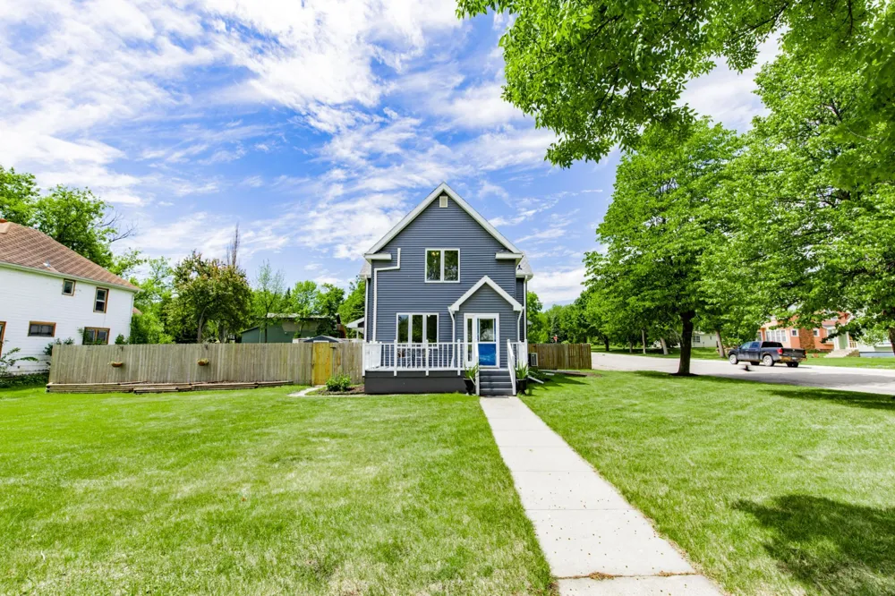 521 9th Street Hawley, MN 56549