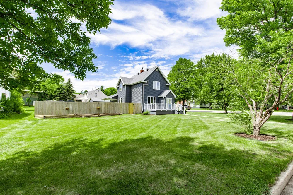 521 9th Street Hawley, MN 56549