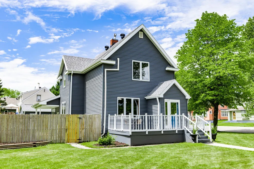 521 9th Street Hawley, MN 56549