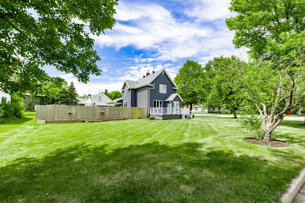 521 9th Street Hawley, MN 56549