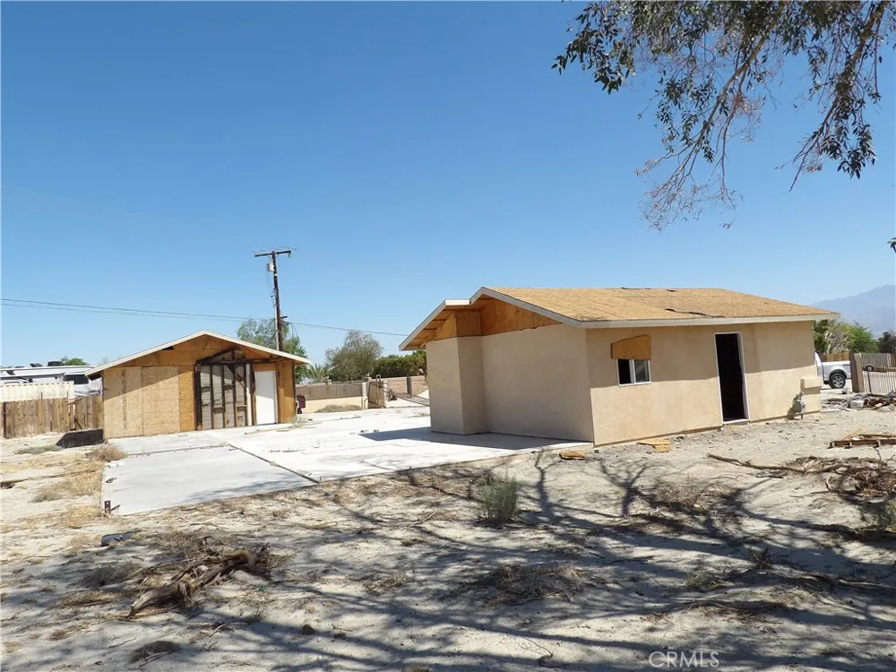 72998 30th Avenue Thousand Palms, CA 92276