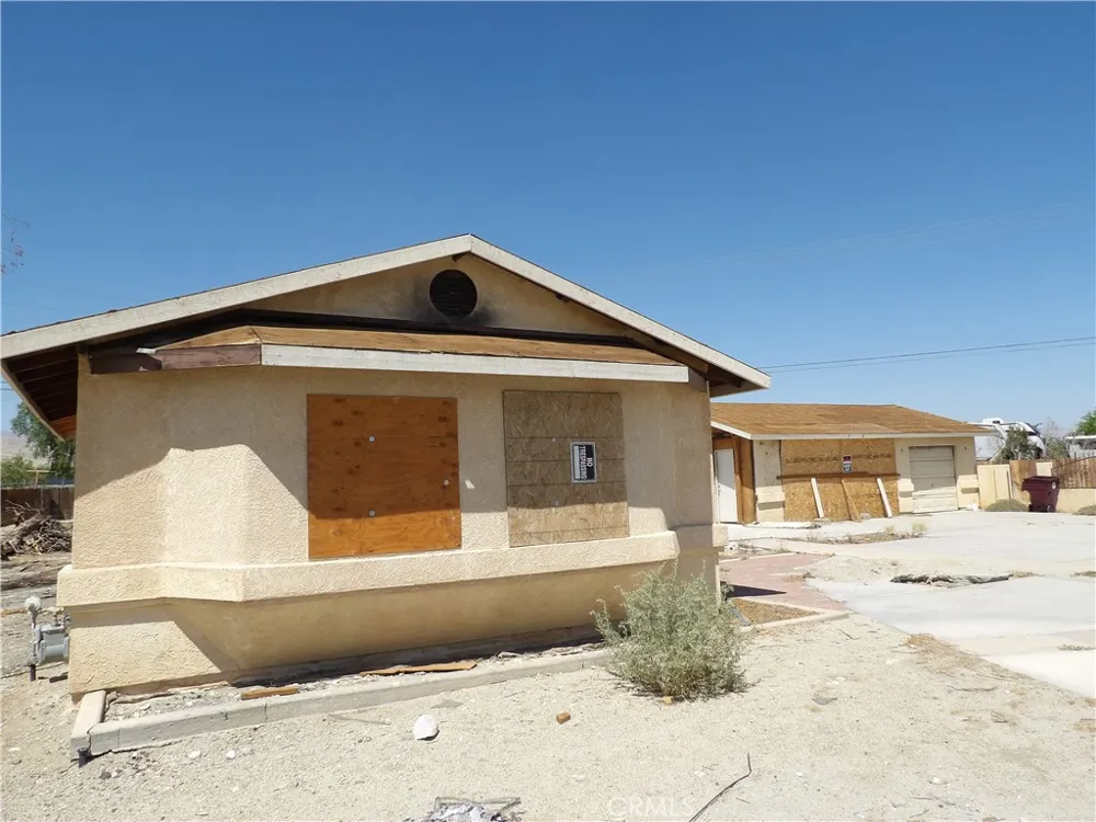 72998 30th Avenue Thousand Palms, CA 92276