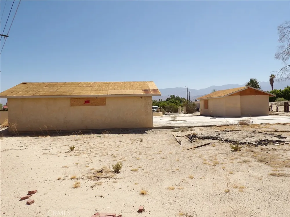 72998 30th Avenue Thousand Palms, CA 92276