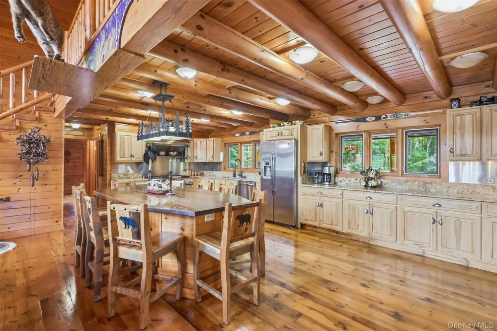 91 Crawford Road Barryville, NY 12719