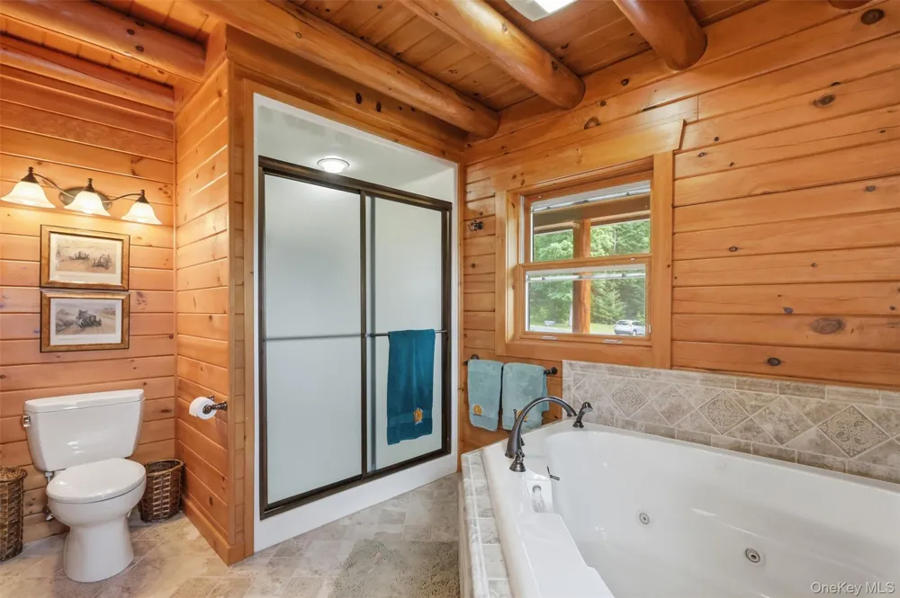 91 Crawford Road Barryville, NY 12719
