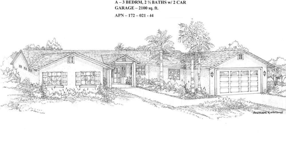 1504 Avohill Drive Vista, CA 92084