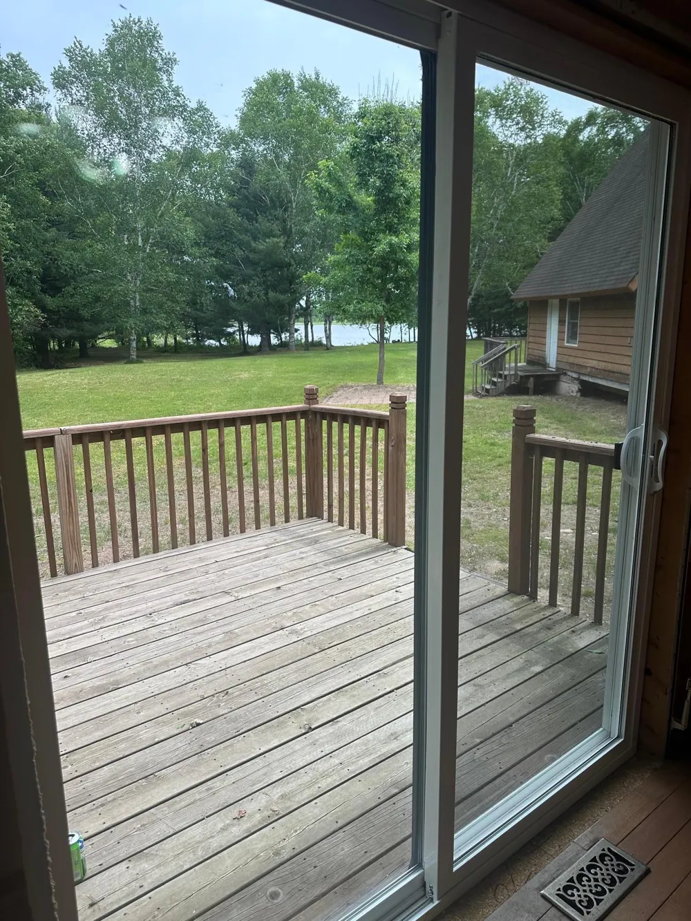 25650 Wilson Court Deerwood, MN 56444