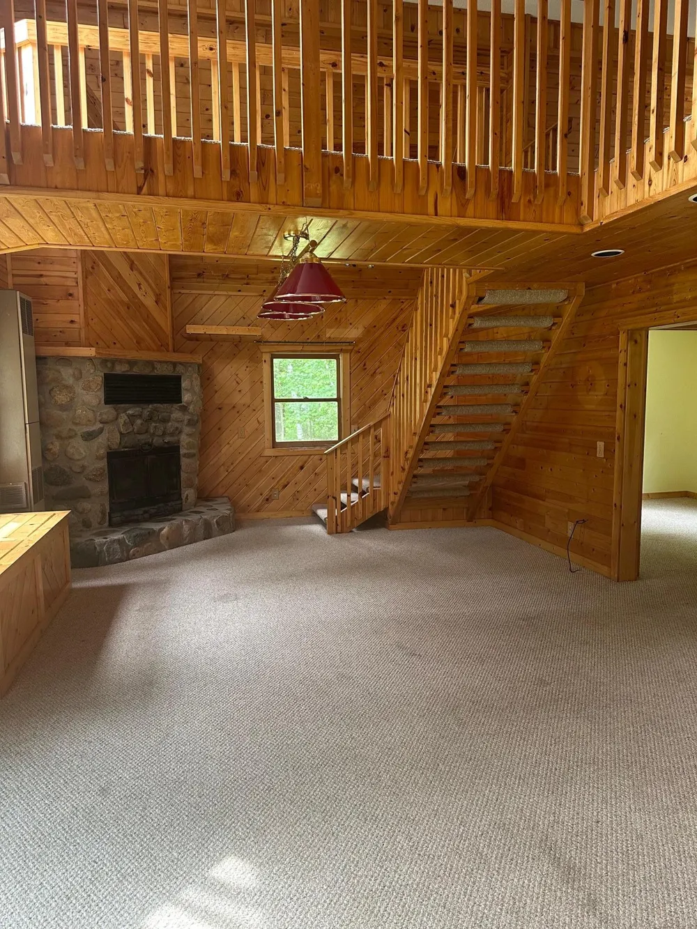 25650 Wilson Court Deerwood, MN 56444