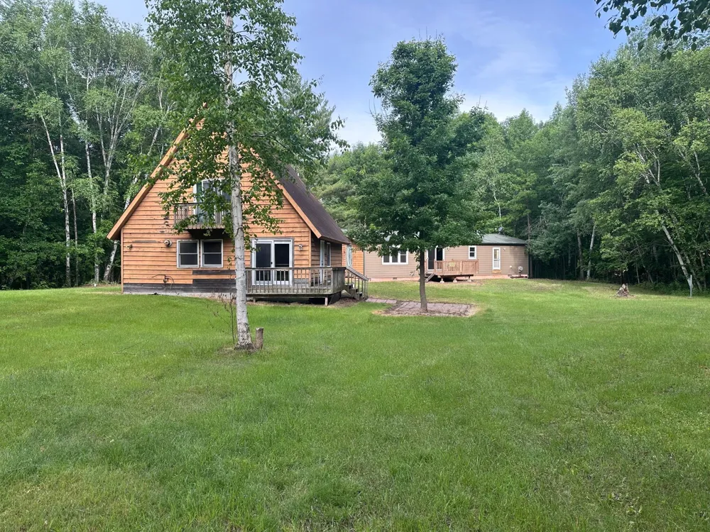 25650 Wilson Court Deerwood, MN 56444