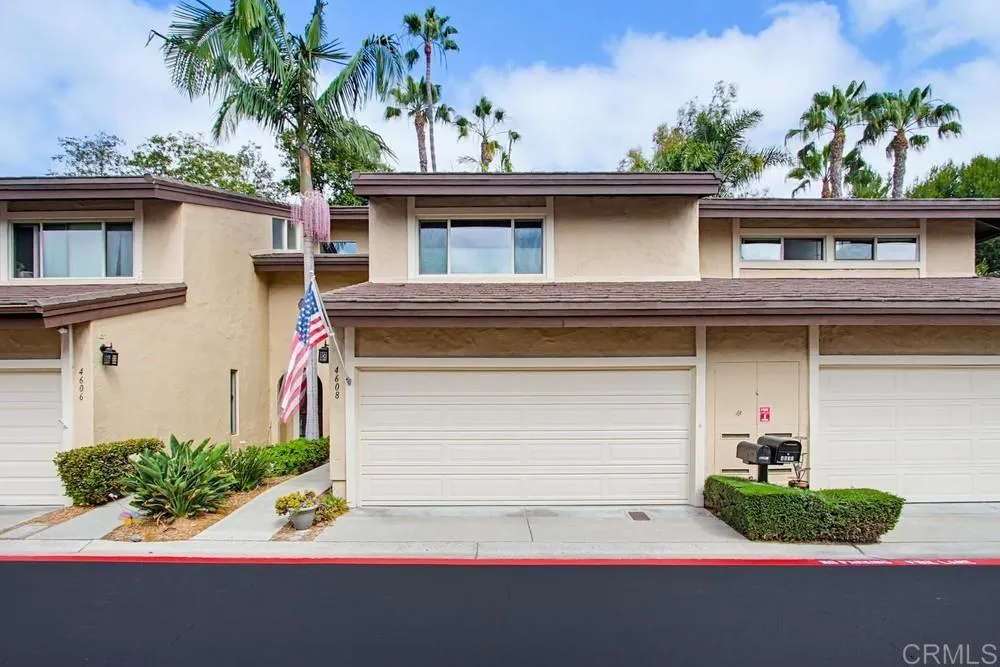 4608 Driftwood Circle Carlsbad, CA 92008