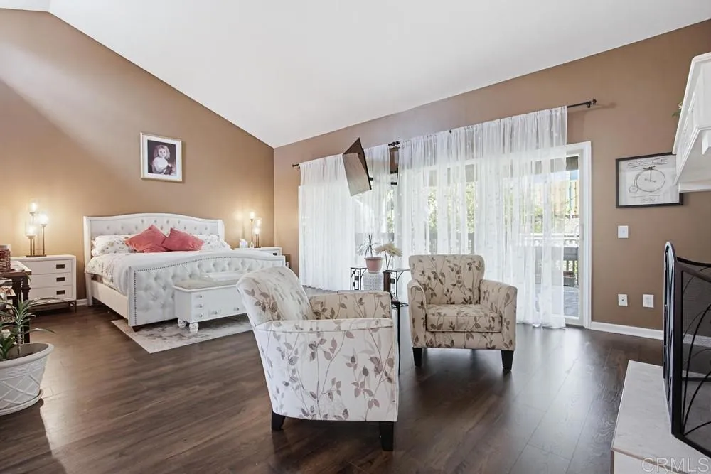 4608 Driftwood Circle Carlsbad, CA 92008