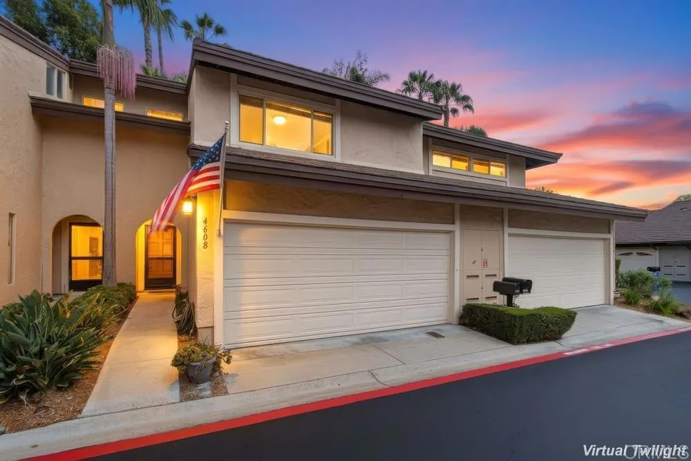 4608 Driftwood Circle Carlsbad, CA 92008
