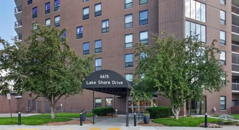 6615 Lake Shore Drive S #304