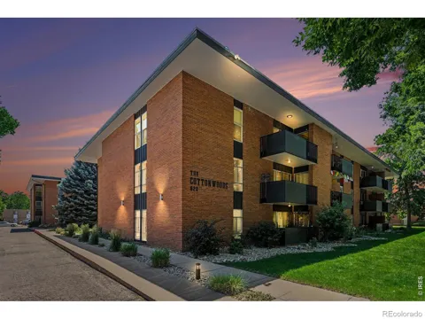 620 Mathews Street #211