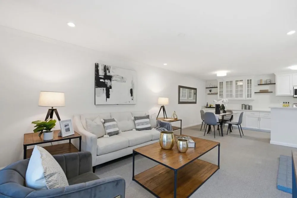 226 W Edith Avenue #33 Los Altos, CA 94022