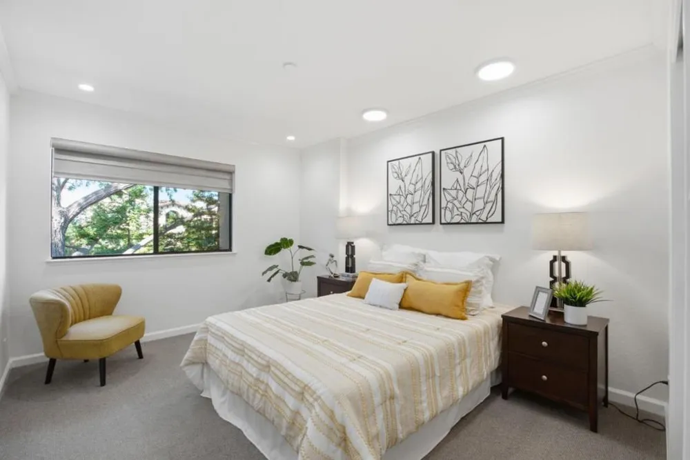 226 W Edith Avenue #33 Los Altos, CA 94022