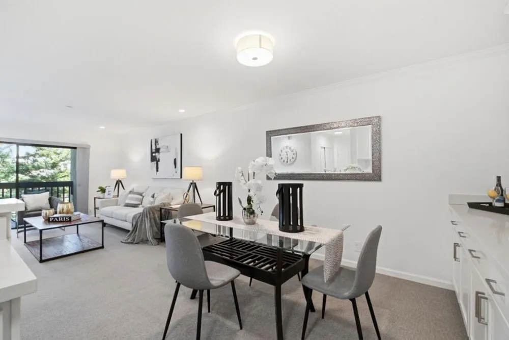 226 W Edith Avenue #33 Los Altos, CA 94022
