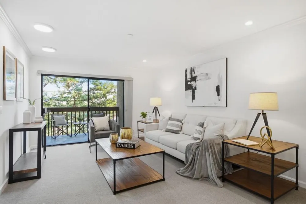 226 W Edith Avenue #33 Los Altos, CA 94022
