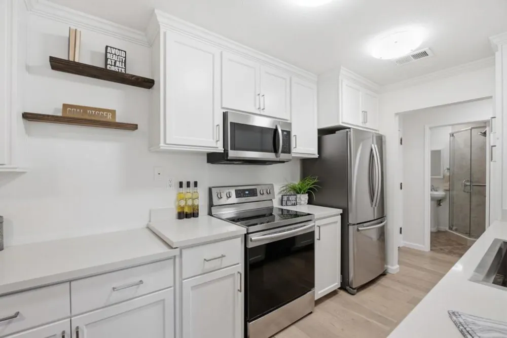 226 W Edith Avenue #33 Los Altos, CA 94022
